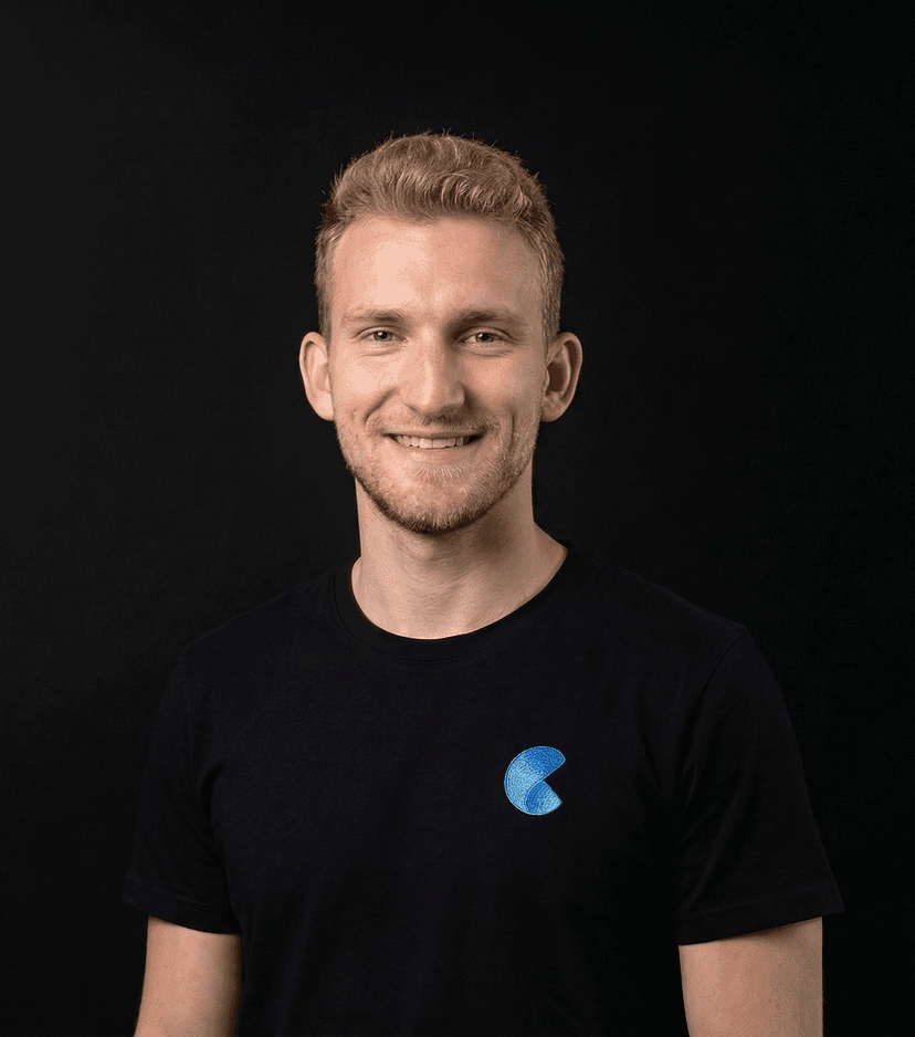 Laurin - AI Data Scientist