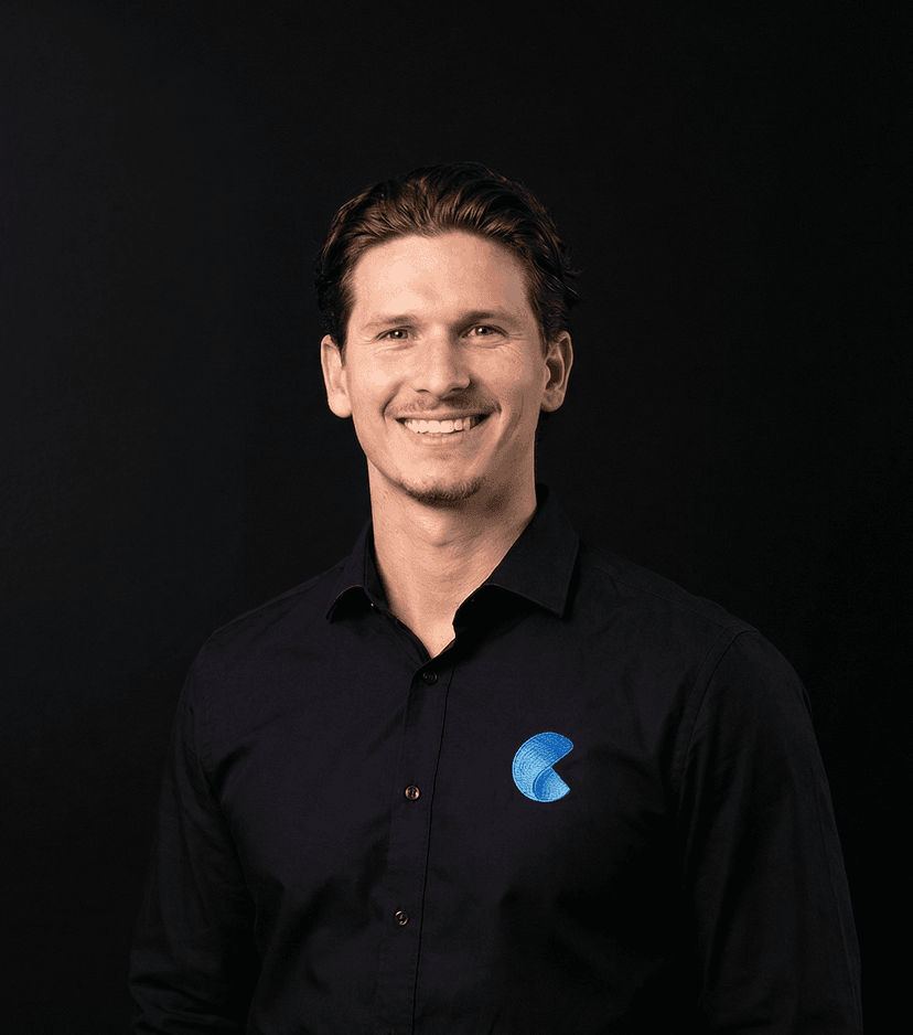 Luca - Founder