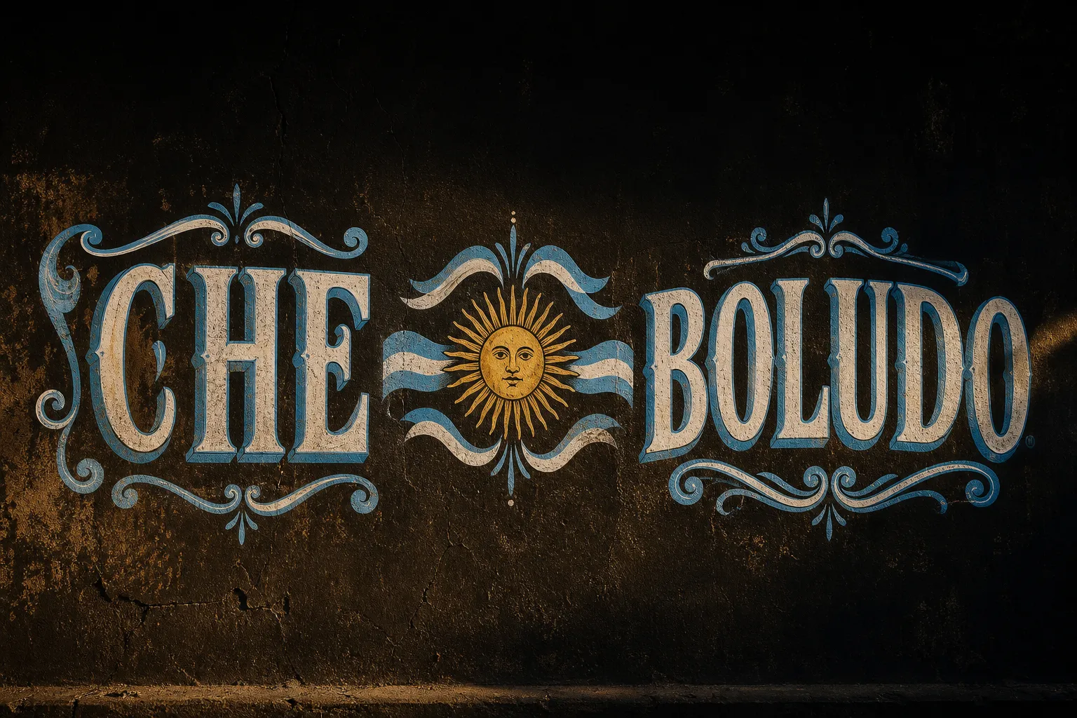 Argentinischer Slang: 12 Wörter für Buenos Aires