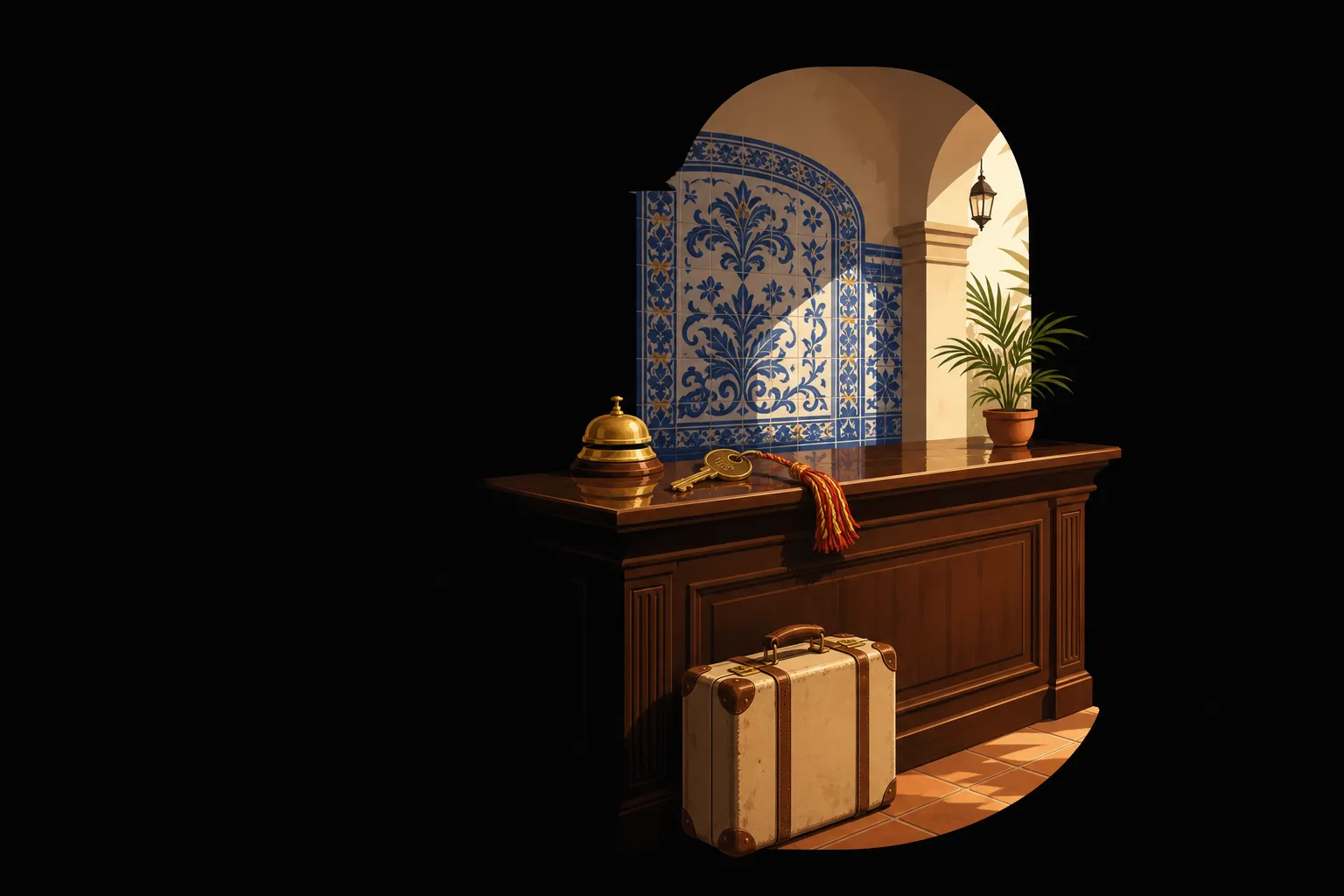Checking Into a Hotel in Spanish: Phrases That Work