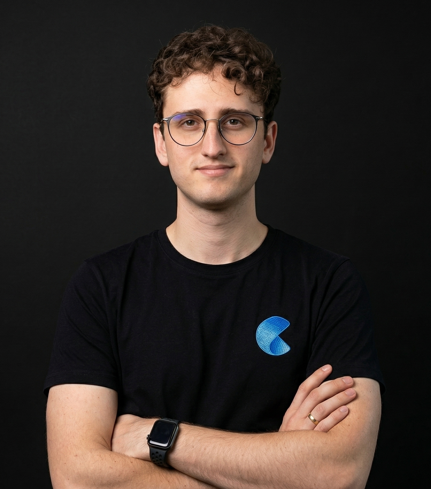 Max - Head of Marketing